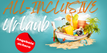 All-Inclusive Urlaub