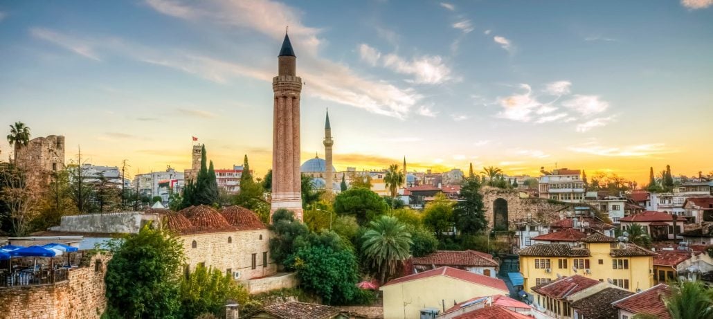Antalya