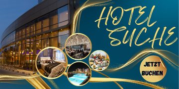 Hotel Suche