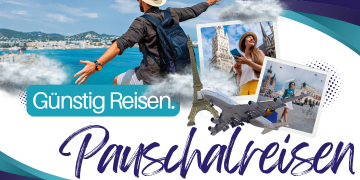 Pauschalreisen