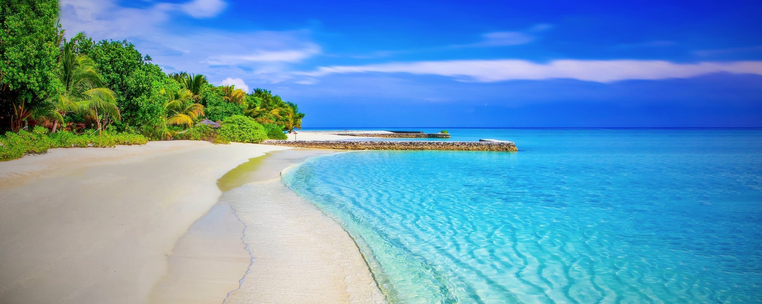 Urlaub buchen