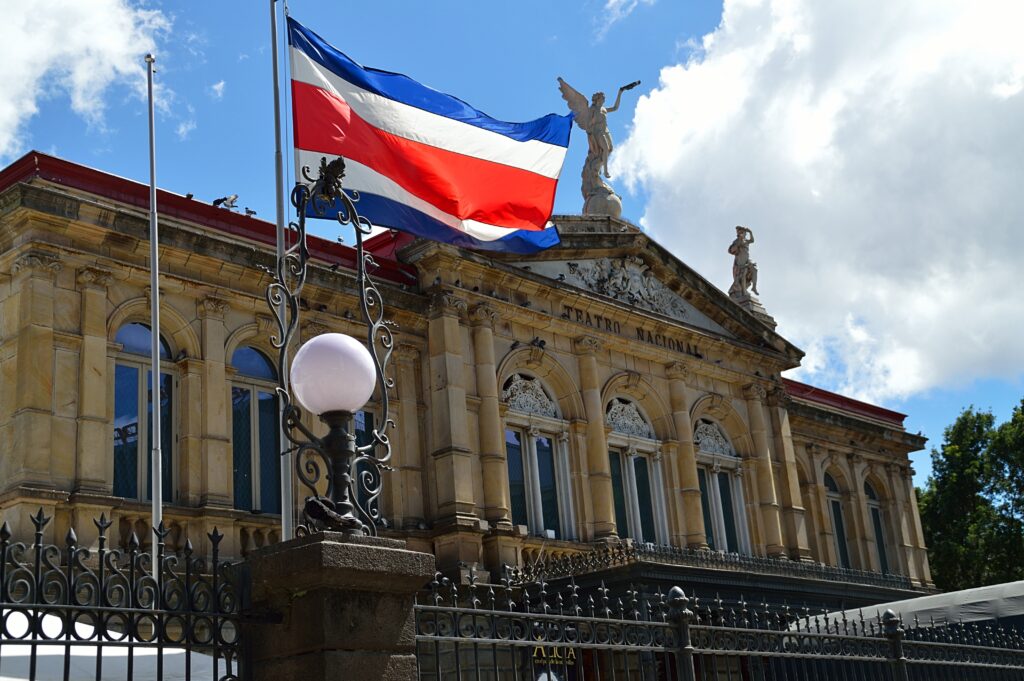 Costa Rica