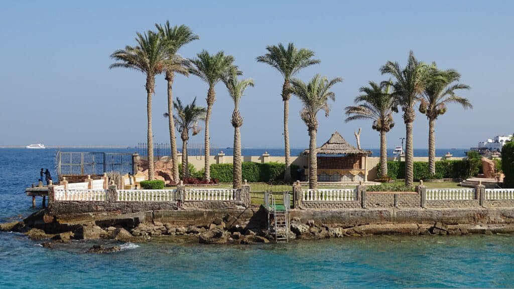 Pauschalreisen Hurghada