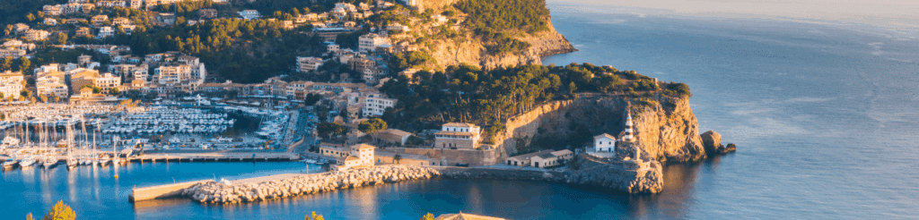 Reiseführer Mallorca