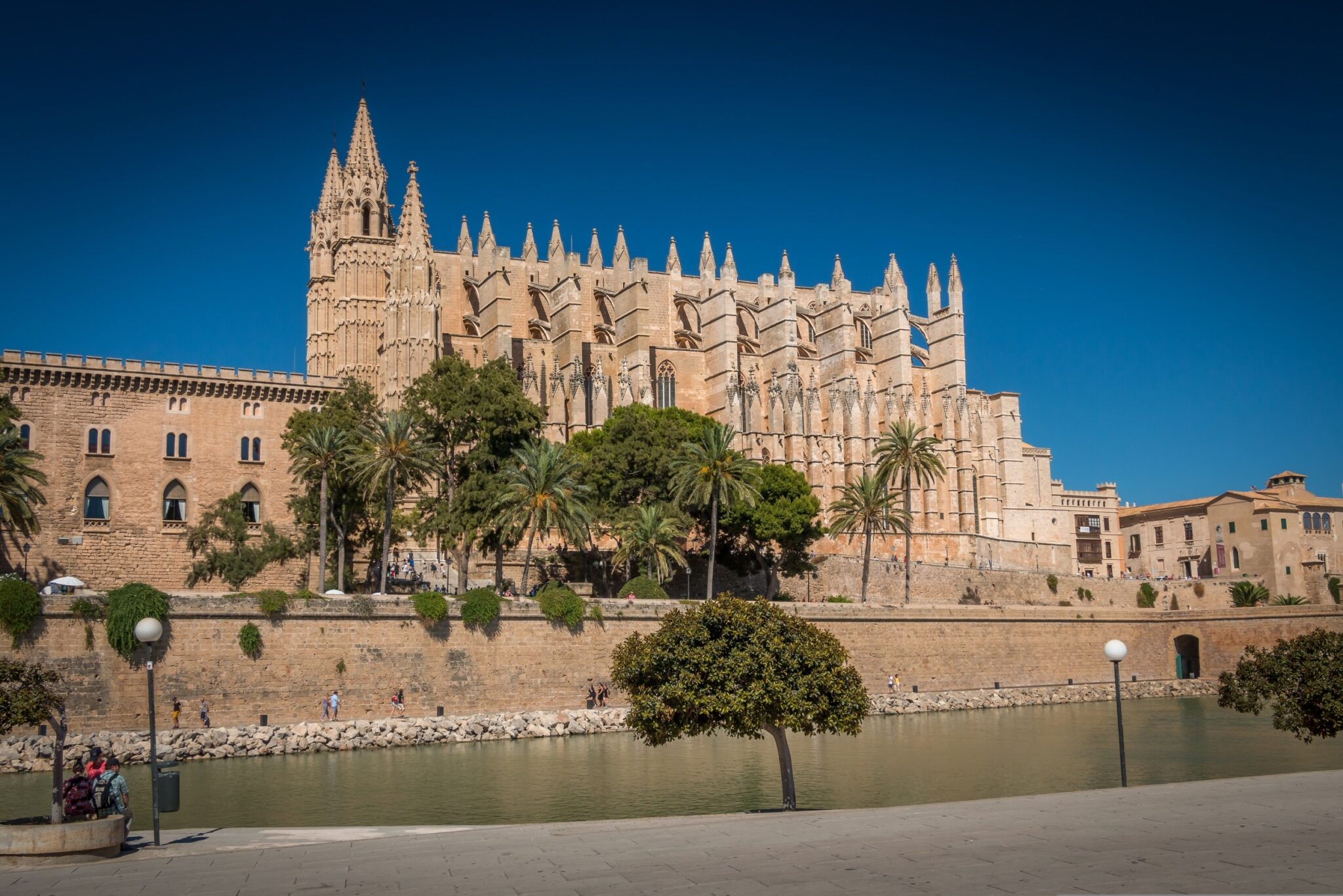 Mallorca