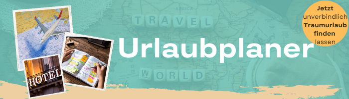 Urlaubplaner