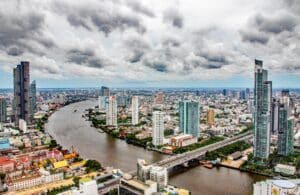 Pauschalreisen Bangkok
