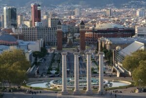 Pauschalreisen Barcelona