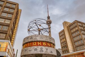 Pauschalreisen Berlin