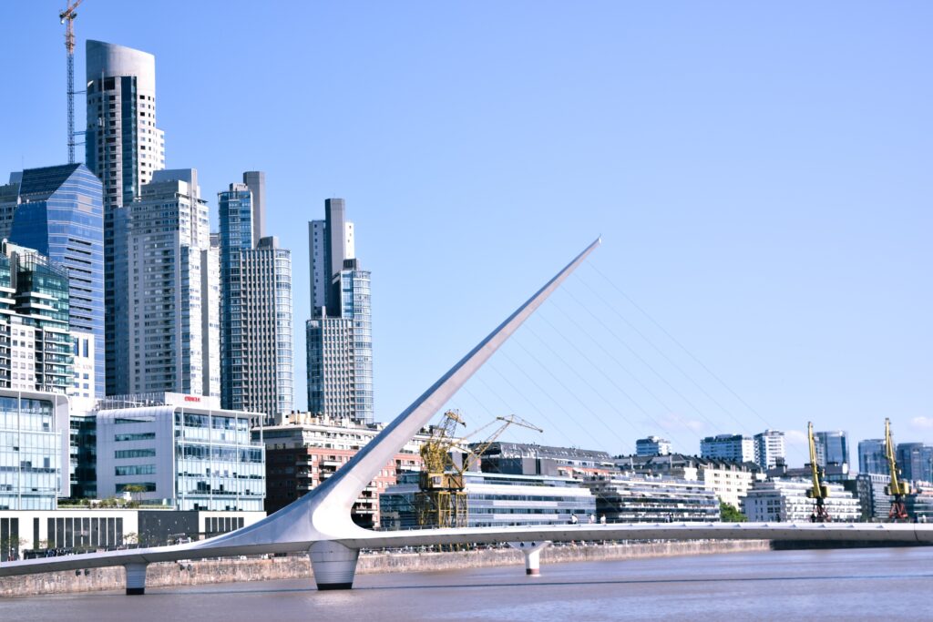Pauschalreisen Buenos Aires