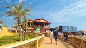 Pauschalreisen Calangute
