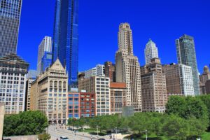 Pauschalreisen Chicago