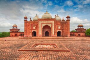 Pauschalreisen Delhi