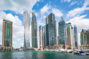 Pauschalreisen Dubai