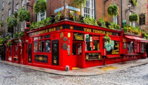 Pauschalreisen Dublin