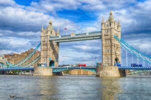 Pauschalreisen London
