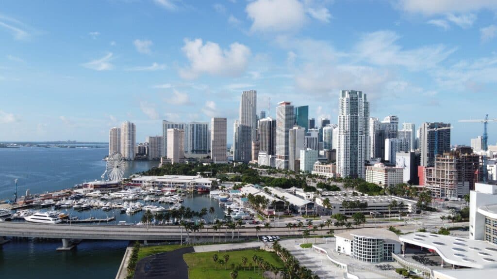 Pauschalreisen Miami
