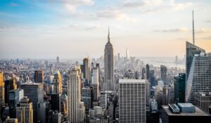 Pauschalreisen New York