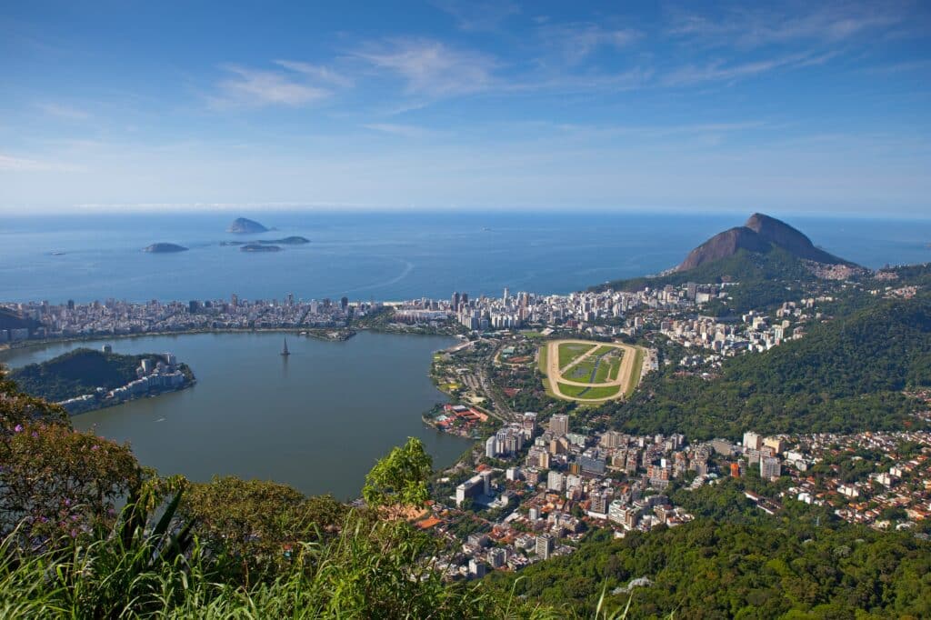 Pauschalreisen Rio de Janeiro