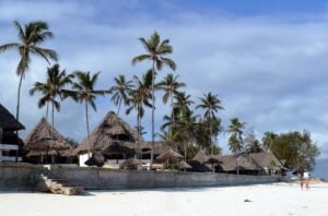 Pauschalreisen Sansibar
