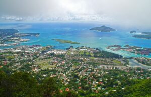 Pauschalreisen Seychellen