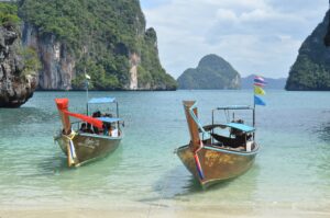 Pauschalreisen Thailand