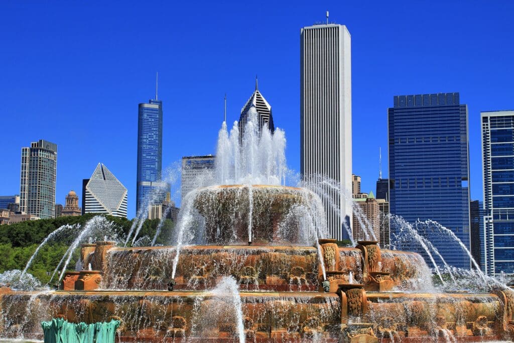 Reiseführer Chicago