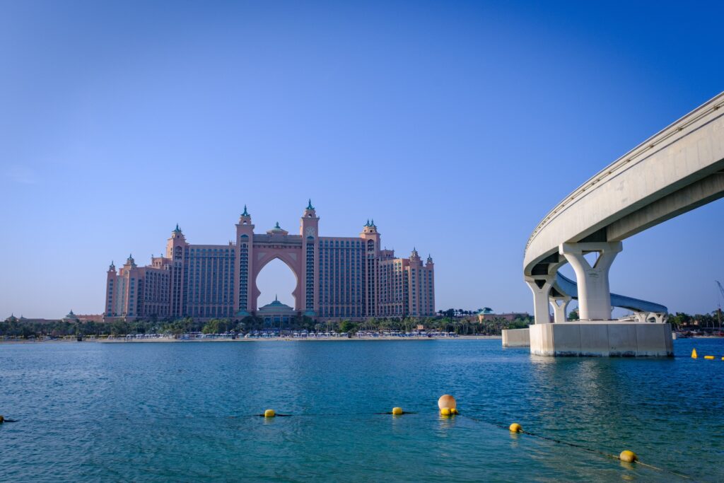 Reiseführer Dubai