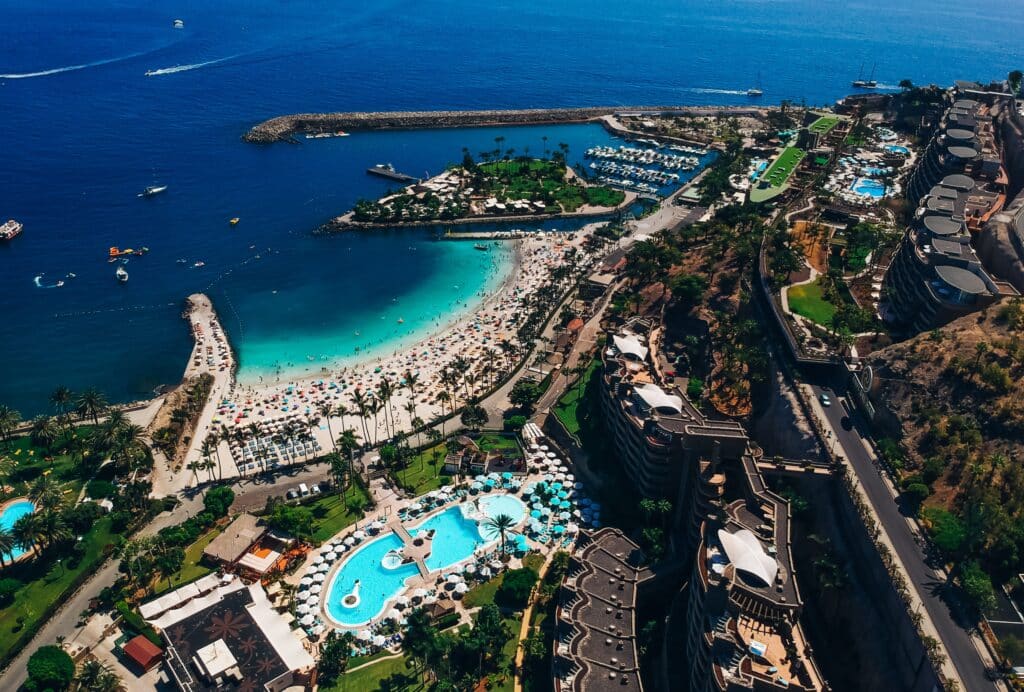 Reiseführer Gran Canaria