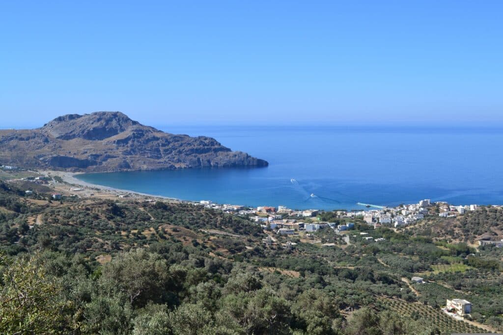 Reiseführer Kreta