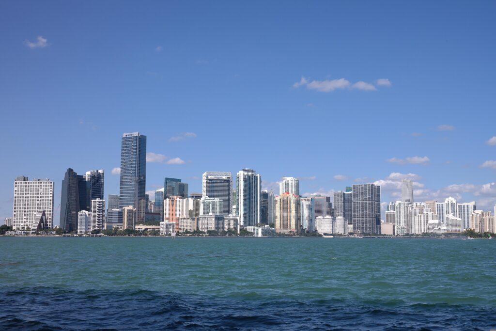 Reiseführer Miami