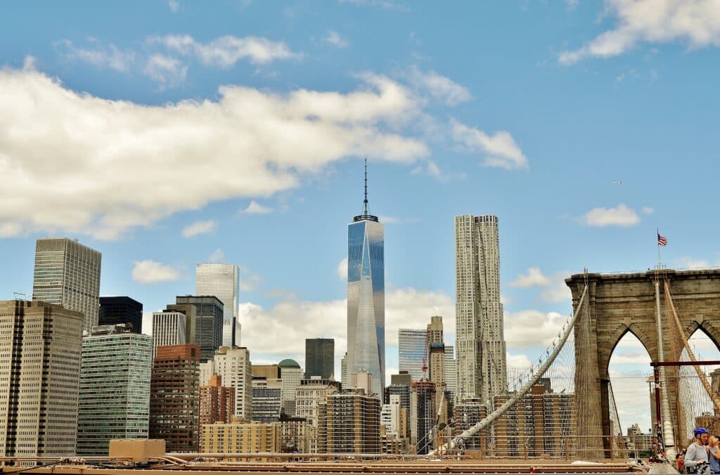 Reiseführer New York
