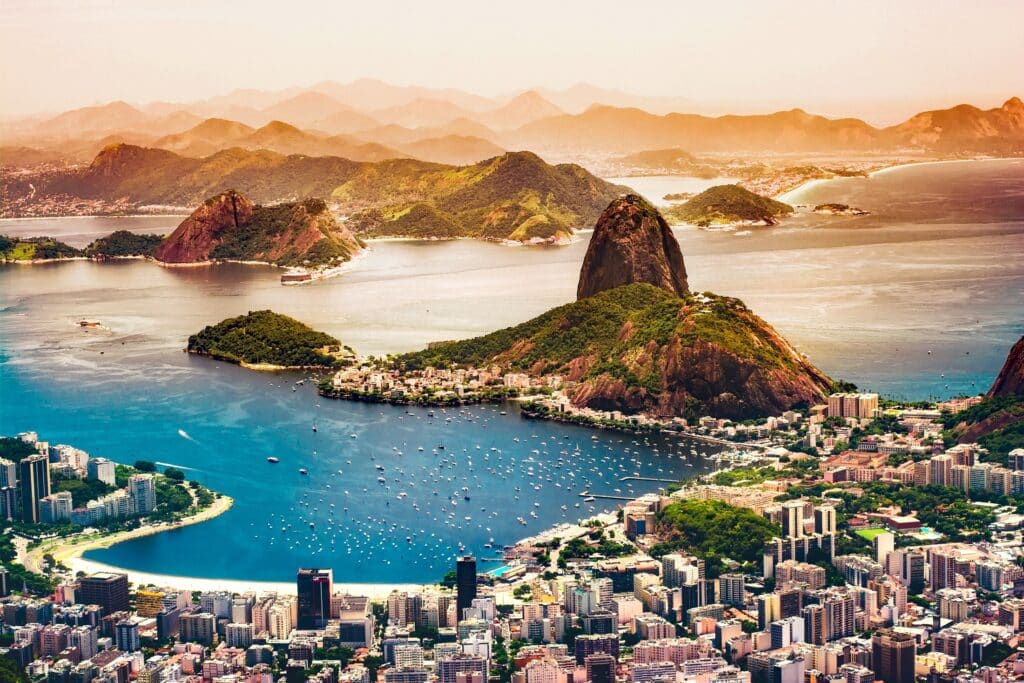 Reiseführer Rio de Janeiro