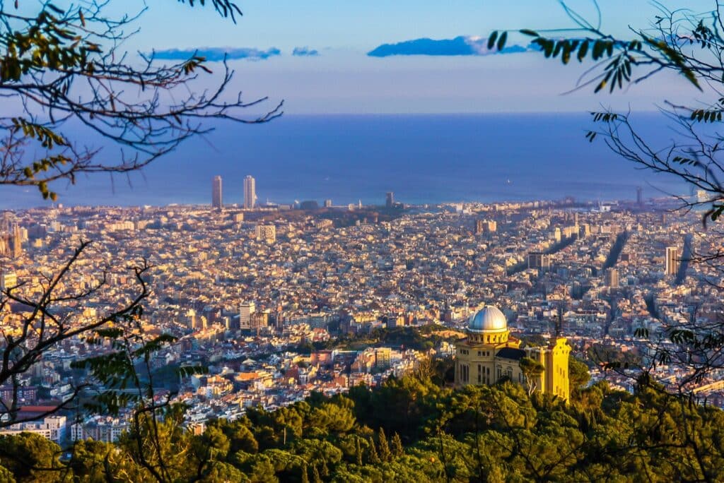 Reiseführer Barcelona