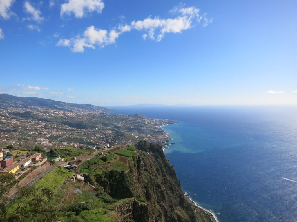Urlaubsguide Madeira
