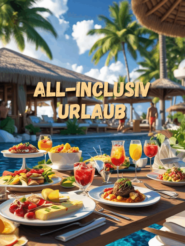 All-Inclusive Urlaub