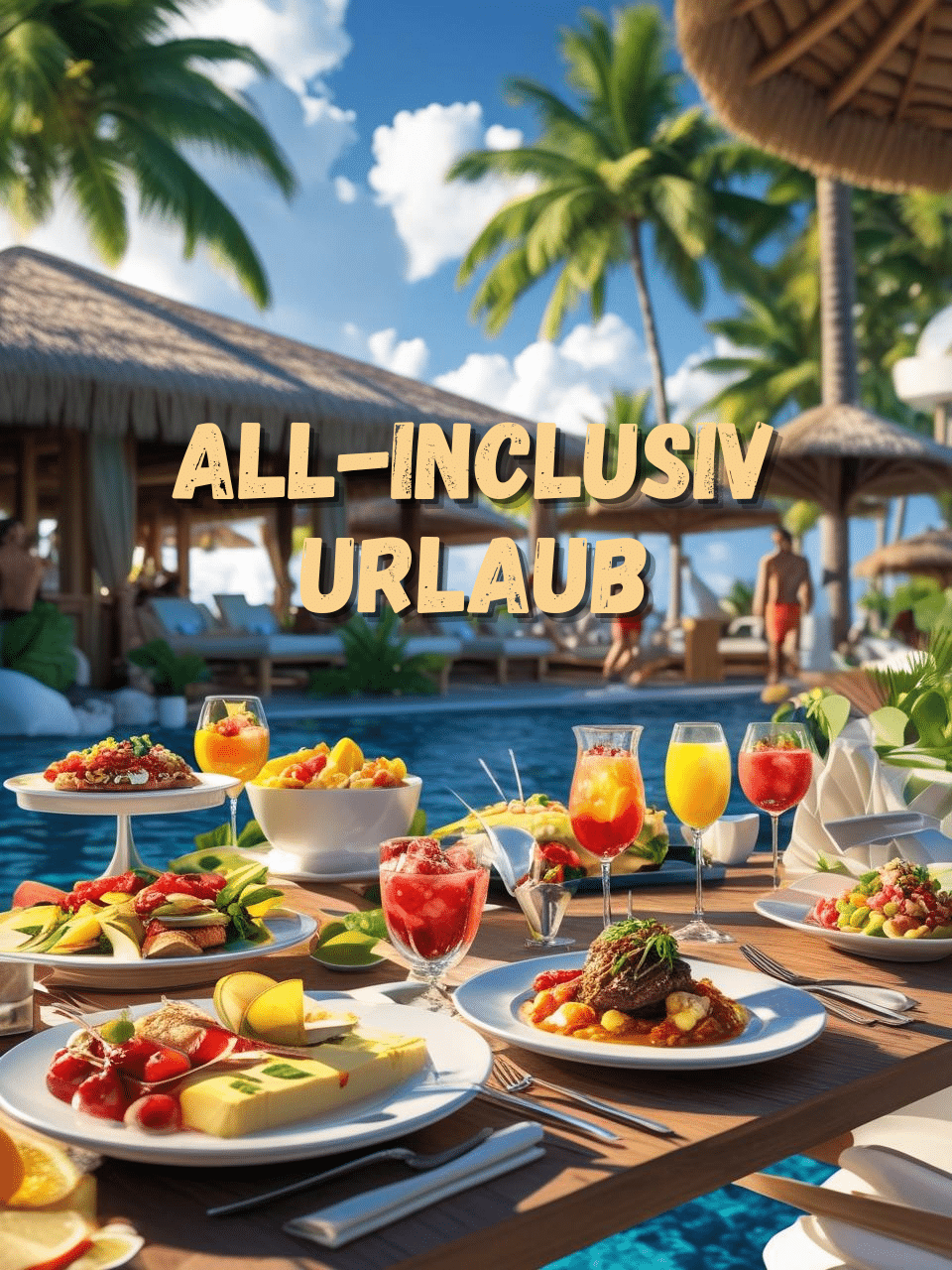 All-Inclusive Urlaub