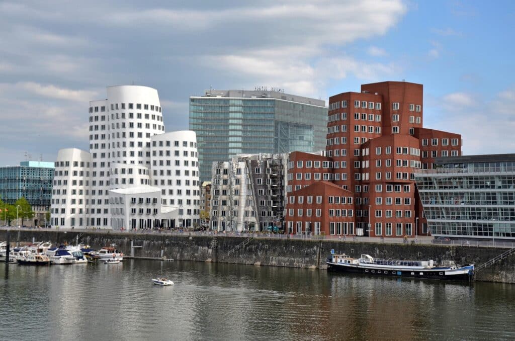 Düsseldorf