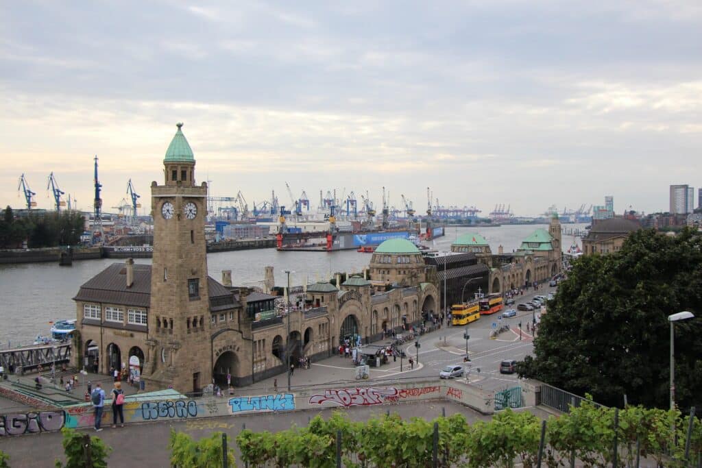 Hamburg